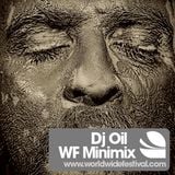 WF Minimix by DJ OIL