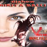 djset NIKITA BALLIdj show "Visitors"