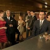 Mad Men guest mix for Rodon FM