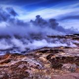 fire & ice - an Icelandic mix