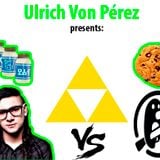 Skrillex and Ephixa (Cookies and lon lon milk-Ulrich Von Pérez mix)