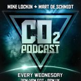 Mike Lockin & Mart De Schmidt CO2 Ep.3