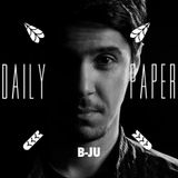 Olive Plastic (Mix for Daily Paper)