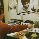 Funk & Soul Pirate Radio, Birmingham, 1972 by Mickey Nold