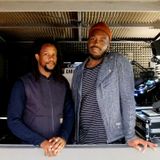 NTS X Carhartt WIP Radio Tour: Paris w/ Kiddy Smile & Crackstevens - 18th February 2016