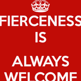 DJ TAYLOR CRUZ - FIERCENESS IS ALWAYS WELCOME 2015