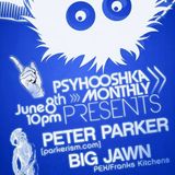 Big Jawn @ Psyhooshka 2013