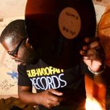 S Man's Classic Jungle Mix 100% Vinyl