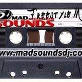 MadSounds Freestyle Mix