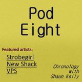 Pod Eight