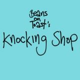 This is Now Agency Presents: Beans On Toast's Knocking Shop (19/08/2014)