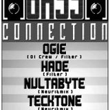 Tecktone live @ club Kapan An (14.07.2012)