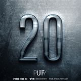 Dj Puffy – Prime Time Podcast Vol.20