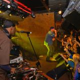 Blends & Things "90sFlava Mixtape Style"