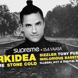 Sizzler - Club Supreme teaser