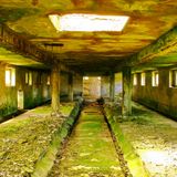 Underground Sounds From