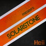 Weekly Tribute #008: Solarstone
