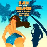 DJ Ice! - Sax On The Beach - Bondi mix