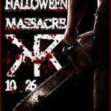 College Halloween Massacre 12
