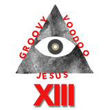 Groovy Voodoo Jesus #13