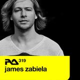 James Zabiela (Renaissance Recordings) @ Resident Advisor Podcast 319 (09.07.2012)