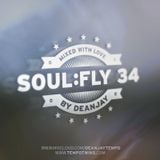 SoulFly Vol. 34 Mixed by DeanJay