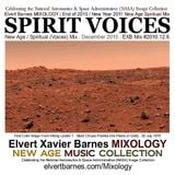 "Spirit Voices" New Age / Spiritual (Vocals) Mix - December 2010