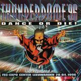 Buzz Fuzz (42 min!) @ Thunderdome '96 - Dance Or Die