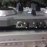 elettronic sound mix maurizio bonato