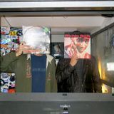 Nitetrax w/ Luke Vibert (UK Hip-Hop Special)- 27th October 2015