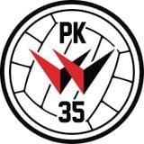 Veikkausliiga 2016 - PK-35 & Kim Raimi