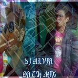 power mix techno (dj alvin)