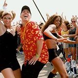 Tim Spinnin' Schommer Freestyle Mix "IOU"