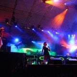 Frankie Knuckles live @ Exit Festival 14 /07 /2007 (Novi Sad, Serbia) part 1