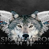 Mark Allan Wolfe Rock Sampler