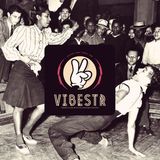 DJ ND - VIBESTR Welcome Mixtape