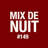 Mix de nuit - 23 mars 2012