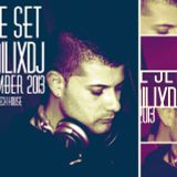 Live Set - Emilixdj - Minimal Tech house Dicember 2013