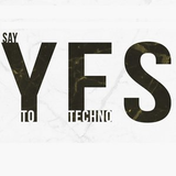 Say Yes To Techno - HECA 31.01 Knight Shaw