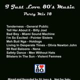 80's Mix Vol. 18b