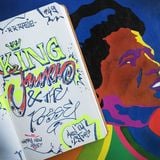 RRRadio 049 - King James & the Posse - mixed by LST da phunky child