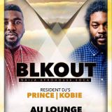BLK OUT PROMO MIX APRIL 2016