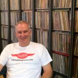 Vinyl Confessions with Chris Topham of Plane Groovy Records