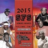THE SFS 2015 Honors Awards MIX CD PT.2