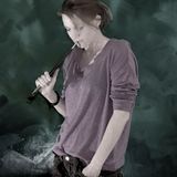 A Conversation with Laurel Holloman