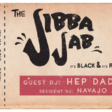 Jibba Jab Opening Party Mix! It's Black and It's Rockin' vol.1