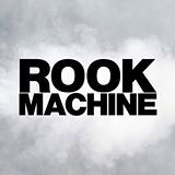ROOKMACHINE BUNGALUP 2014 - DJ MIX
