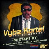VYBZ KARTEL STRICTLY NEW TUNES MIXTAPE
