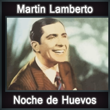 Martin Lamberto @ Noche de Huevos 05-2013