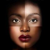 Episode 10.1 "Black, but not BLACK Black"